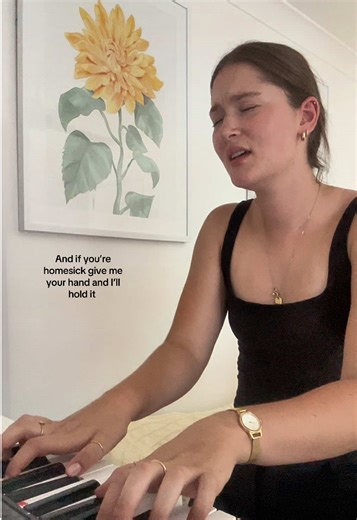 Cover of People Help the People by Birdy