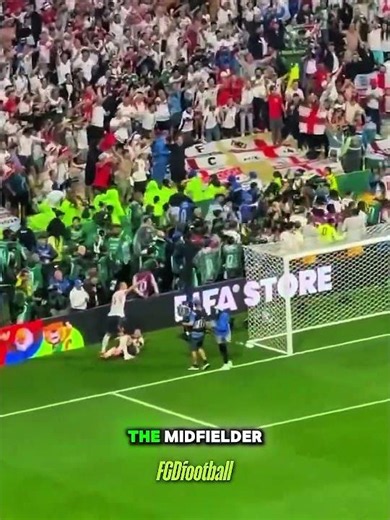 Henderson Injured While Celebrating England's Victory! 😢