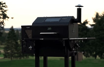 Green Mountain Grill Error Codes [Full List   Reasons   Solutions] - FireplaceHubs