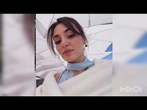 Hande Ercel Our model