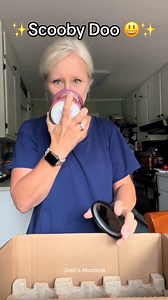 SCOOBY DOO Candles!! These are so stinking cute & fun!! @Goose Creek #candles #fun #scoobydoo #joshandmomma #joshsmom #package #notapromotion Part 6 | Josh’s Momma