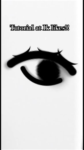 Tutorial at 10 likes! #trending #edit #eye #tutorial