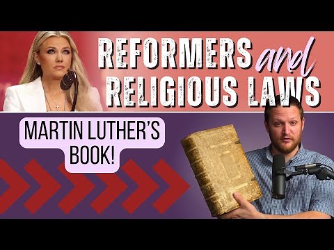 Sunday Law Update: Kirk, Waldensians, & the Push for Enforced Morality