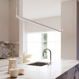 Thin-Line LED Pendant