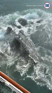 602K views · 5.5K reactions | Oh My God, Titanic 2.0! 略流 | Daily Mail Video | Facebook