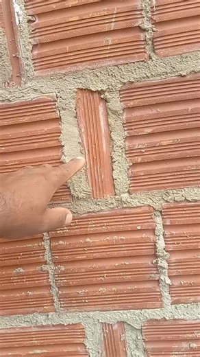 Exploring the Texture of Red Brick Walls