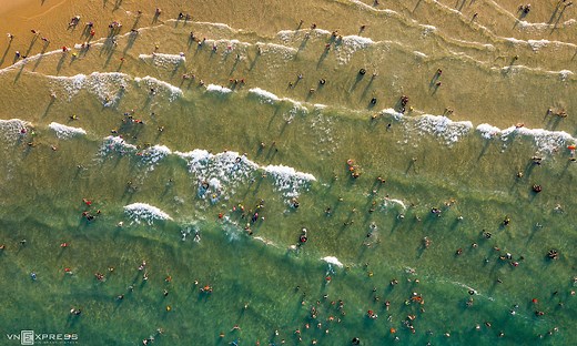 Multiple choice getaway: a travel guide to Quy Nhon - VnExpress International