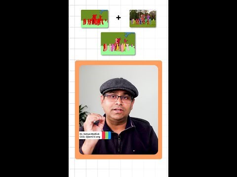 Semantic vs Instance vs Panoptic Segmentation — explained