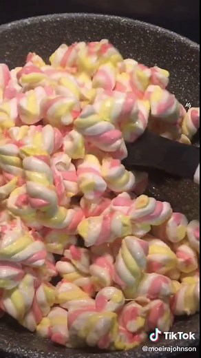 Easy 6-Ingredient Homemade Nougat Recipe for Chinese New Year