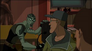 Hellboy Animated: Blood & Iron