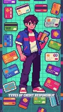 How is Credit Score Calculated