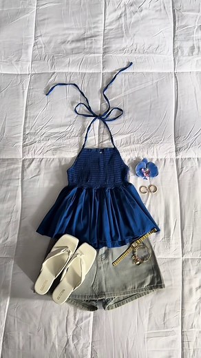 Explore Stylish Halter Tops for Classy Outfits