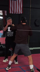Why Individual Boxing Training Matters Individual training is where real progress happens. It’s full focus on you — your technique, your pace, your goals. Personal sessions help you: • Correct mistakes faster • Build proper technique • Improve speed, power, and coordination • Train at your own level and rhythm When a coach works one-on-one, every detail matters. This is not just training — it’s an investment in your results. 📍 VB Boxing Academy Chicago 📲 Message us to book a private session #v