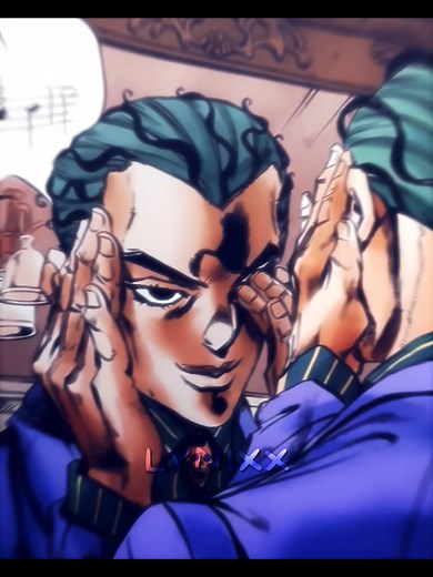 Explore the Villains of Morioh in JoJo's Bizarre Adventure