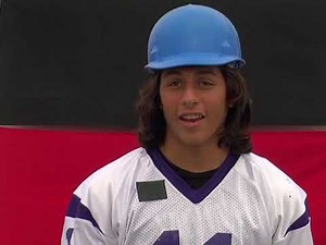 Destroy Build Destroy: NFL Explosion- Gates vs Merriman