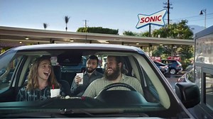 Sonic Drive-In TV Spot, 'Convenience of the App'