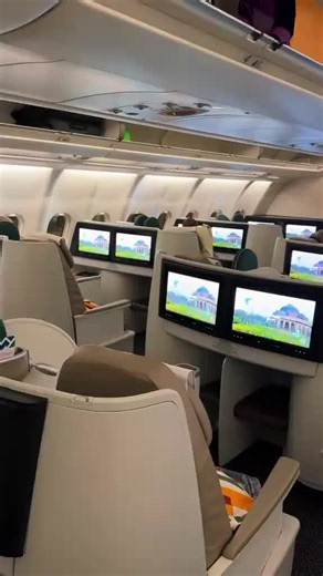 Saudia Airlines fleet, routes & services 2026 overview