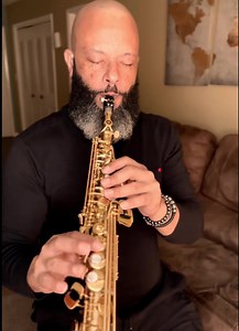Rise - Herb Alpert (Sax Cover) https://youtu.be/bClMJCUjqaI | Frank B Sax