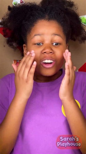 Who Really Ate the Cake? Funny Truth Detector Story 🍰 #shorts
