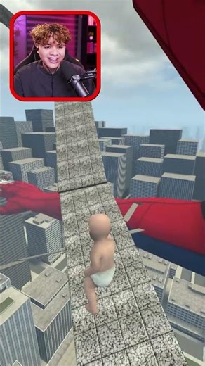 SEGUIREMOS SUBIENDO HASTA DENTRO DE SPIDER MAN GMOD GARRYS MOD