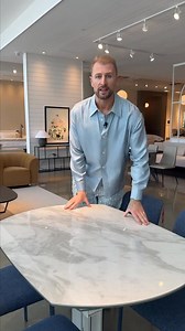 Small space saving solutions - dining table edition. Gone are the days of your parents leaflets dining tables where the pieces weighed 100pounds and took up just as much space as the table itself. #diningtable #furnituredesign #smallspaces #smallspaceliving #interiordesign #homehacks #homeimprovement#designertips #toronto #designhack #designhelp #renovation #homeinspo #renovationtips | Design Daddy