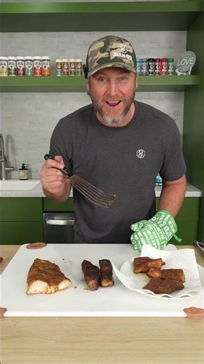 Blacktip Shark Cooked 3 Ways | Which One Wins?