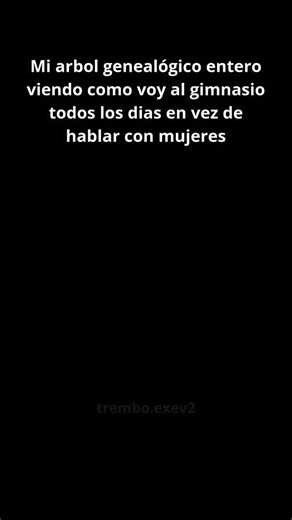 trembo on Instagram: "#tremboexev2 #gymeme #gymtok #memegym #gymhumor"