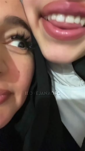 Jana and Domiana Style Transformation
