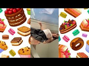 Big Bank TikTok Challenge 🍑