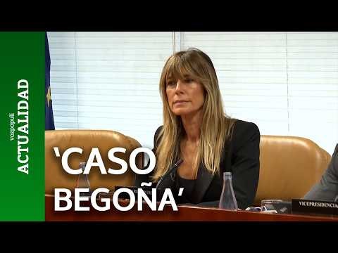 El juez Peinado retira el pasaporte a Begoña Gómez y le obliga a comparecer en el juzgado