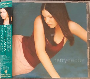 Terry Dexter - Terry Dexter