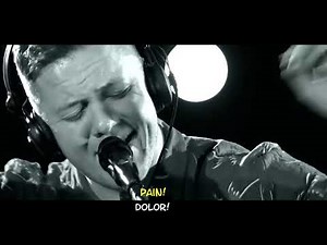 Imagine Dragons - Believer Lyrics & Sub Español