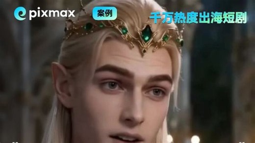 狂揽千万热度！王妃带球跑，精灵王子喜当爹？！
