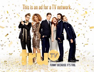TruTV Unveils New Tagline, Promos As Part Of New Brand Campaign