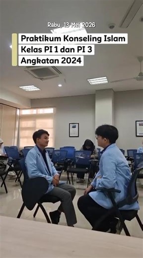 MENDALAMI PSIKOEDUKASI DAN KONSELING KELOMPOK: SINERGI PRAKTIKUM KELAS PI 1 & PI 3