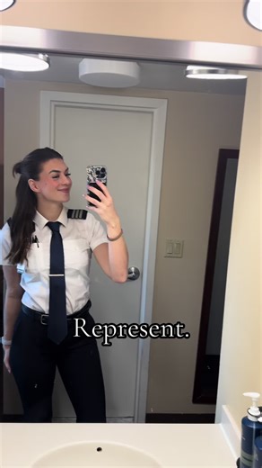 Empowering Female Pilots: Overcoming Career Doubts