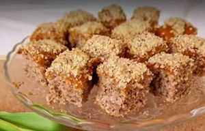 Posni kolač sa pivom - video recept