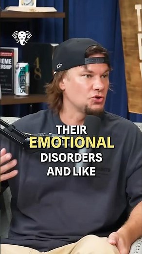 12-Step Groups: Trauma’s Missing Piece or Safe Haven? w/ Dr. Gabor Maté & Theo Von