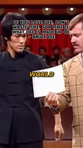 The Most Iconic Face Off on Screen #BruceLee #shorts #usa #MartialArts #KungFu
