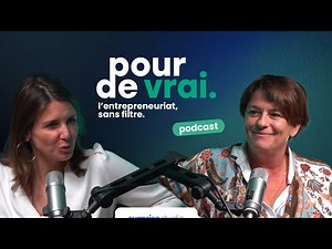Véronique Meyer POUR DE VRAI - Vice présidente du conseil d’administration de Deloitte France