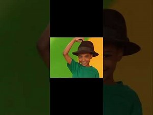 Jack’s Big Music Show Music Videos Season 1 Episodes 9 - 13