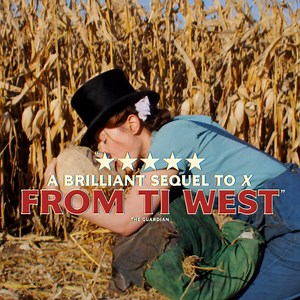 16 reactions | On March 17, witness the "bloodsoaked and unforgettable" story of Pearl in cinemas. #PearlMovie | Universal Horror | Facebook