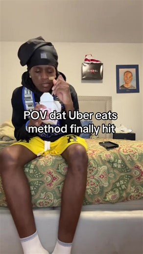 50% Off All UberEats Orders - Limited Time Offer