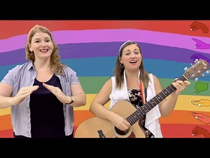 "Do Re Mi" ("Do a Deer...") from The Sound of Music