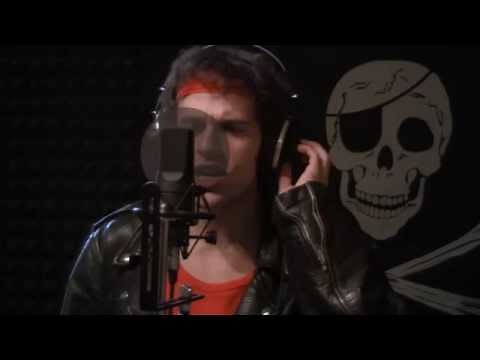 David Hasselhoff | True Survivor [from Kung Fury] | 80s Metal Version