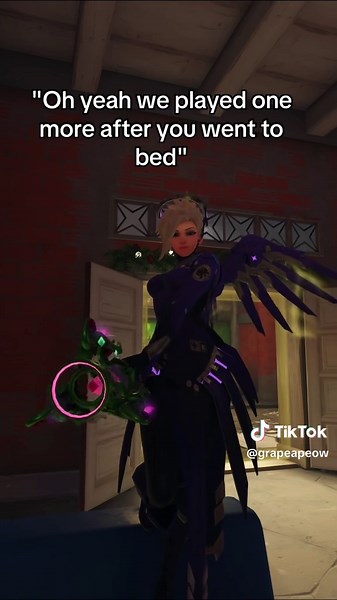 Overwatch Memes: The Struggles of Solo Play