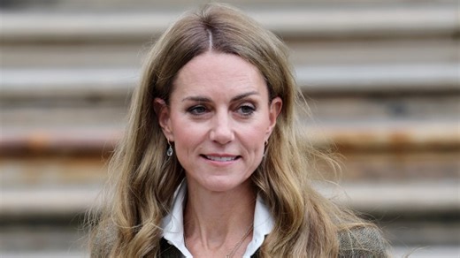 Kate Reportedly ‘Shaken to Her Core’ by ‘Cancer’ Revelation After Report She’s Still ‘Not Back to Normal’—This Is a ‘Tough Time’