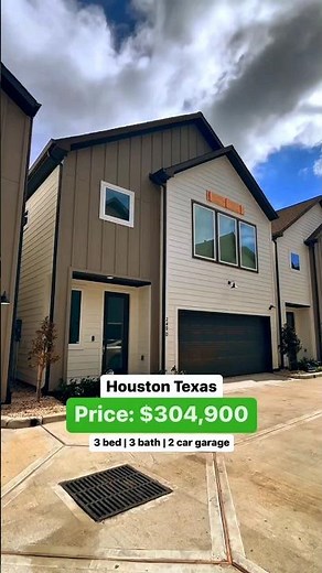 "Tour a Modern Luxury Home in Houston Texas | Spacious, Stylish & Smart"