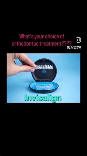 types of orthodontic treatment🦷🦷🦷🦷💙💙