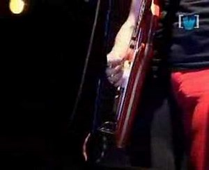 The White Stripes - Ball And Biscuit [Live]